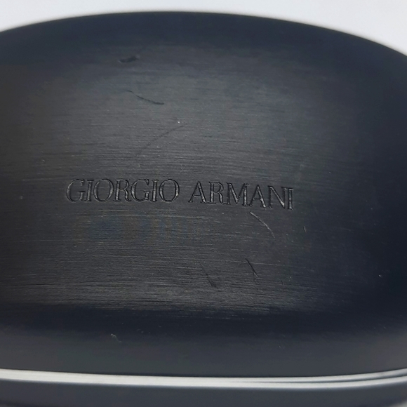 EMPORIO ARMANI  EA 9344/S  SINPB  62-15-120   Sunglasses Frame, Pre-Owned - Picture 9 of 10